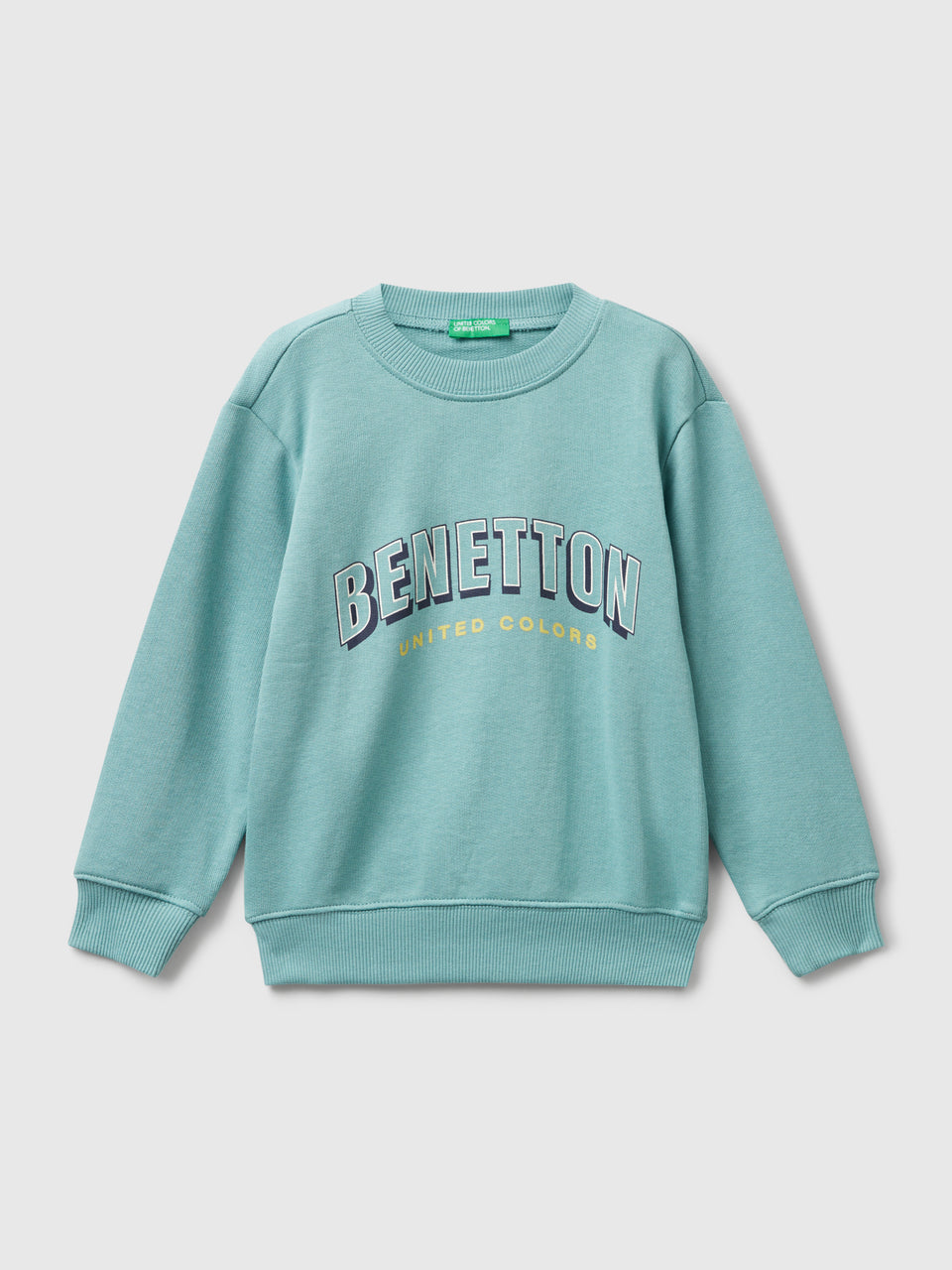Sweat regular fit com estampa - ucb_image_FS