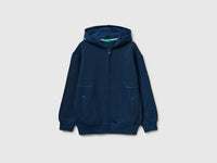 Oversized sweatshirt with print - ucb_image_FS