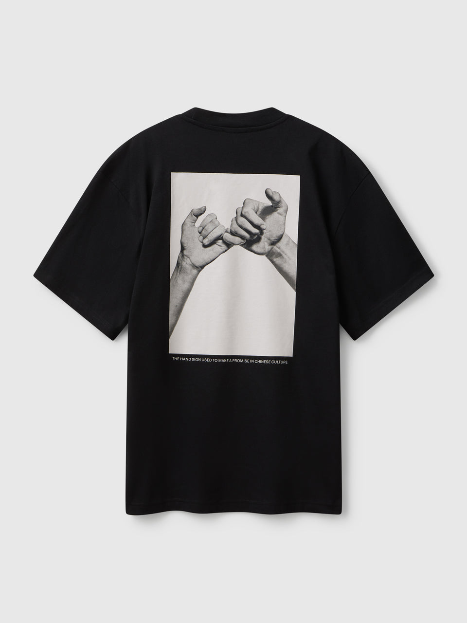 T-shirt over fit com estampa - ucb_image_BS