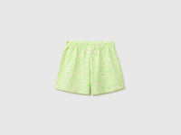 Printed shorts - ucb_image_BS