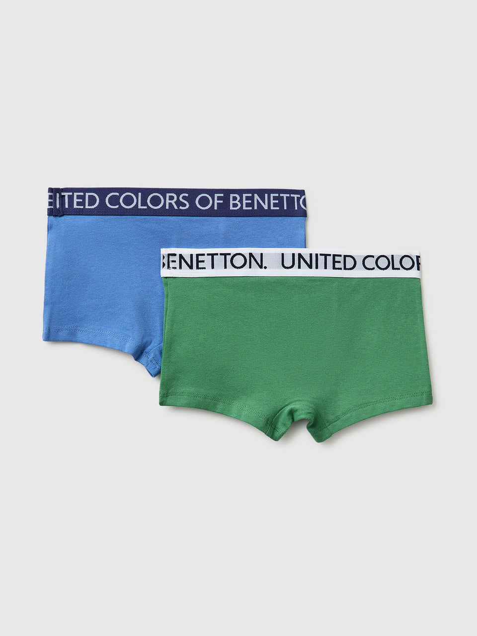 Two boxers with logo elastic - ucb_image_BS