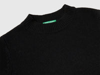 Camisola de gola alta com detalhe lantejoulas - ucb_image_DS1