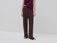Calças fluidas comfort fit - ucb_image_F