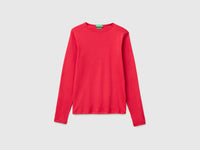 Slim fit long sleeve t-shirt - ucb_image_FS