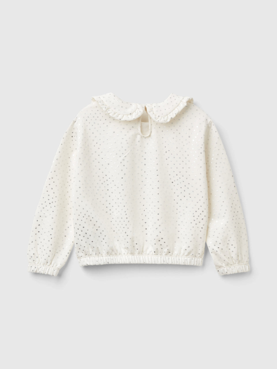 Sweat com gola e estampa laminada - ucb_image_BS