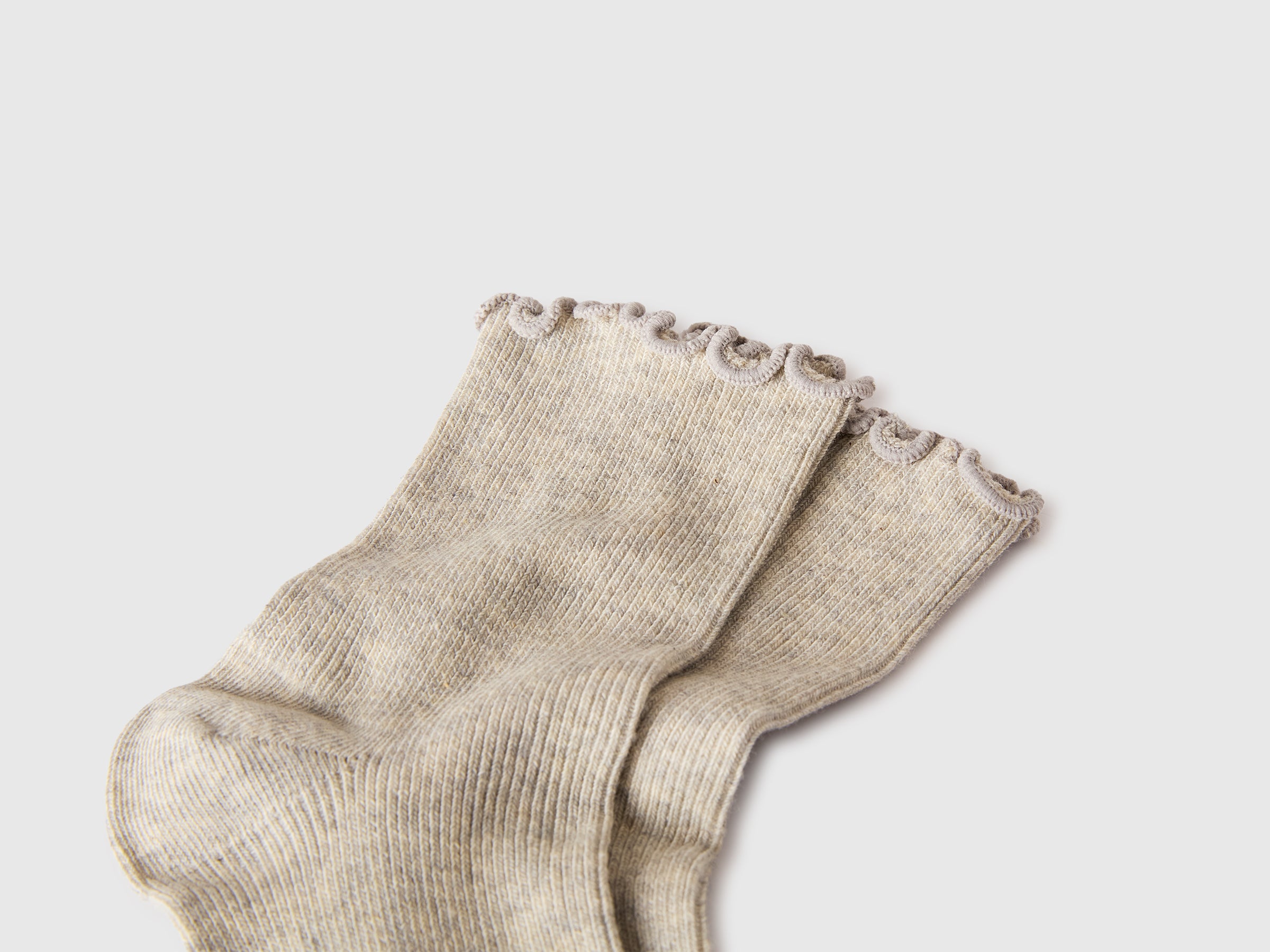 Ribbed socks - ucb_image_DS1