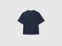 T-shirt over fit com estampa western - ucb_image_BS