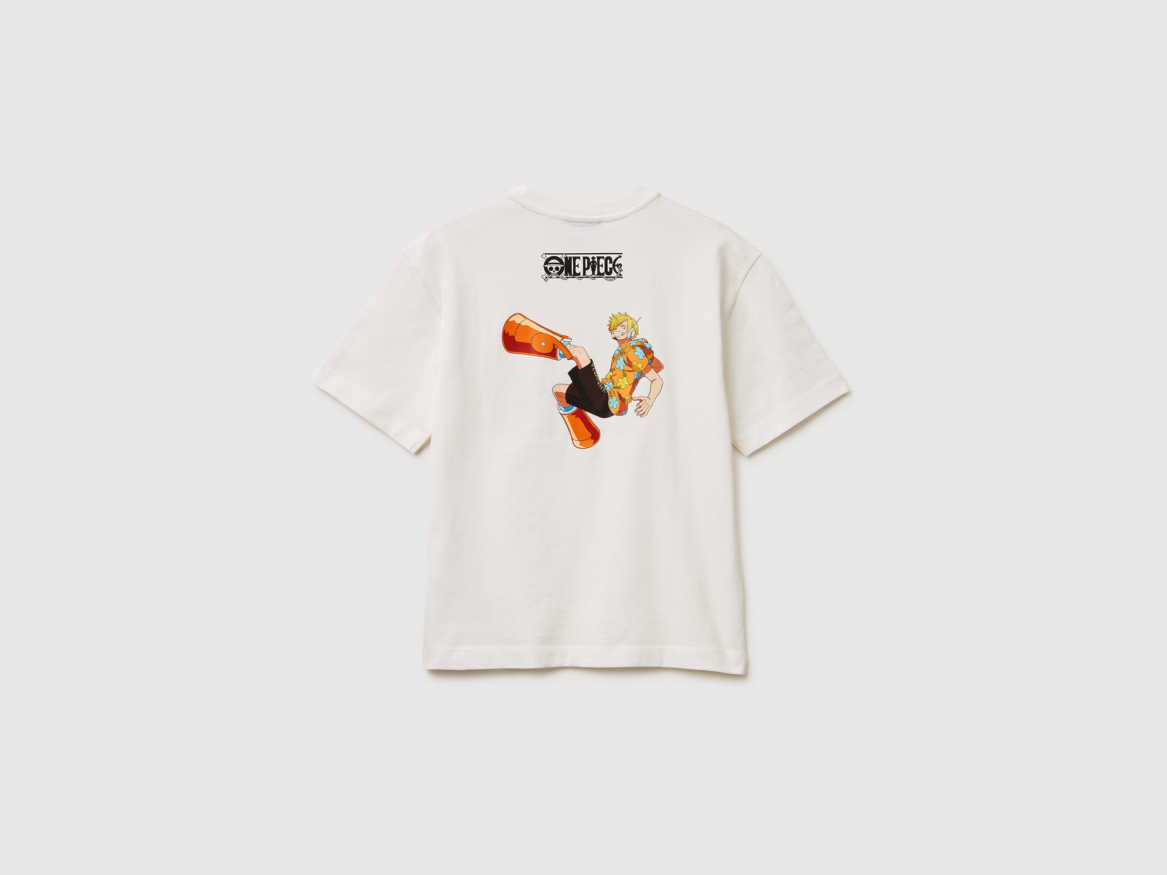 "One Piece" T-shirt - ucb_image_BS