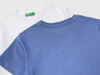 Duas t-shirts 100% algodão - ucb_image_DS1