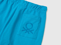 100% cotton Bermuda shorts - ucb_image_DS1