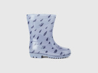 Botas de chuva de borracha - ucb_image_FS