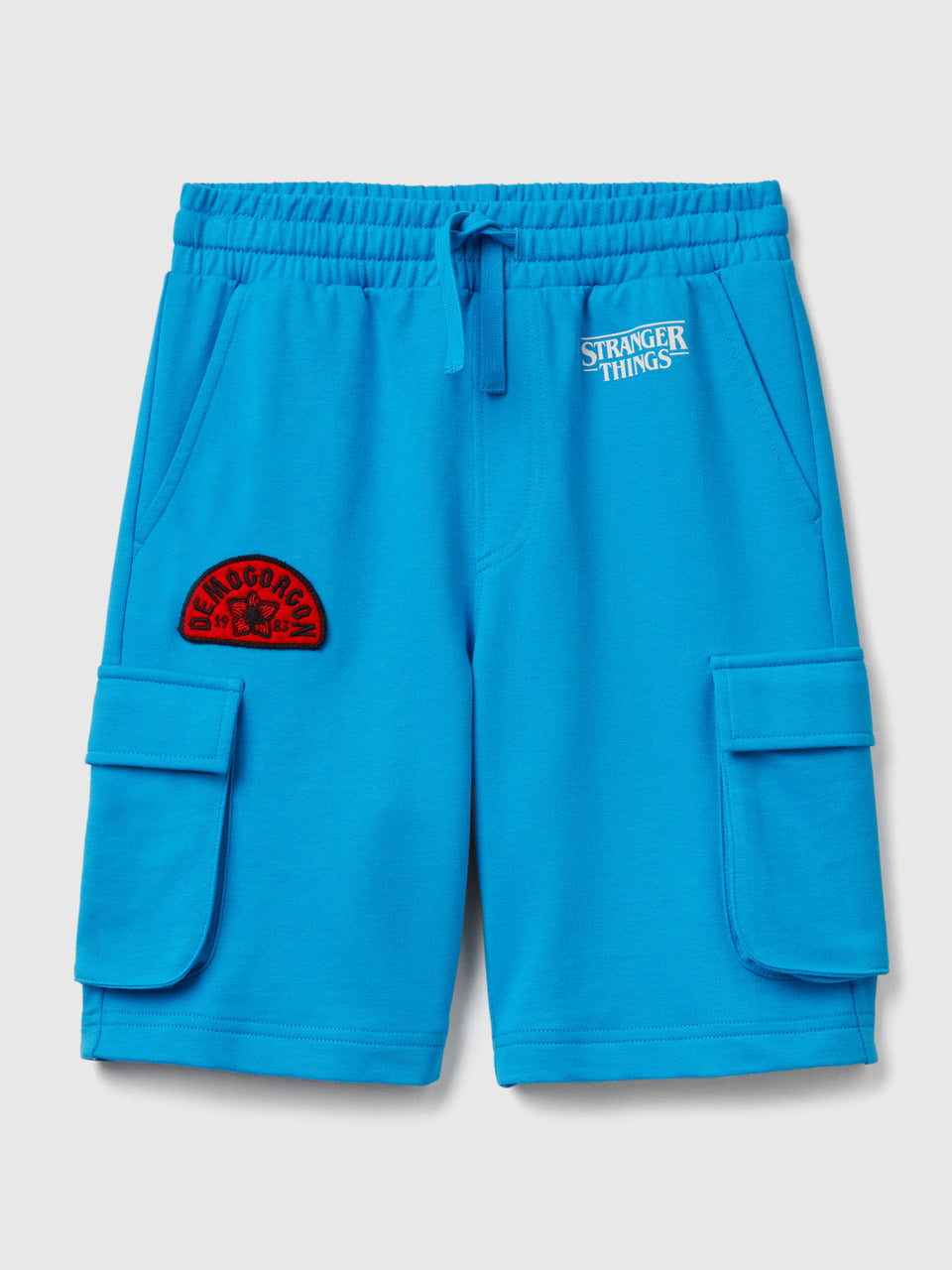 Stranger Things cargo shorts - ucb_image_FS