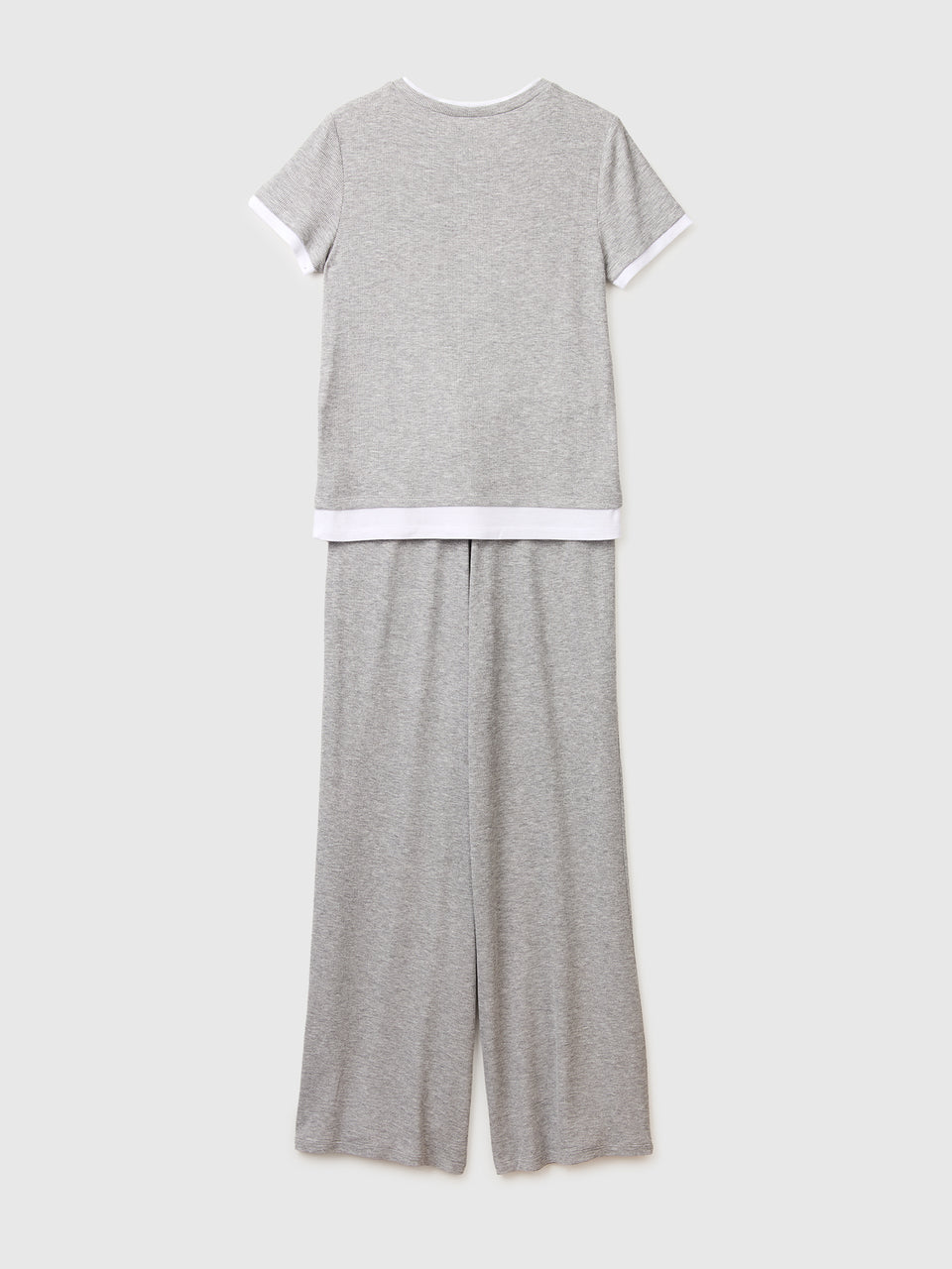 Pijama em viscose canelada - ucb_image_BS
