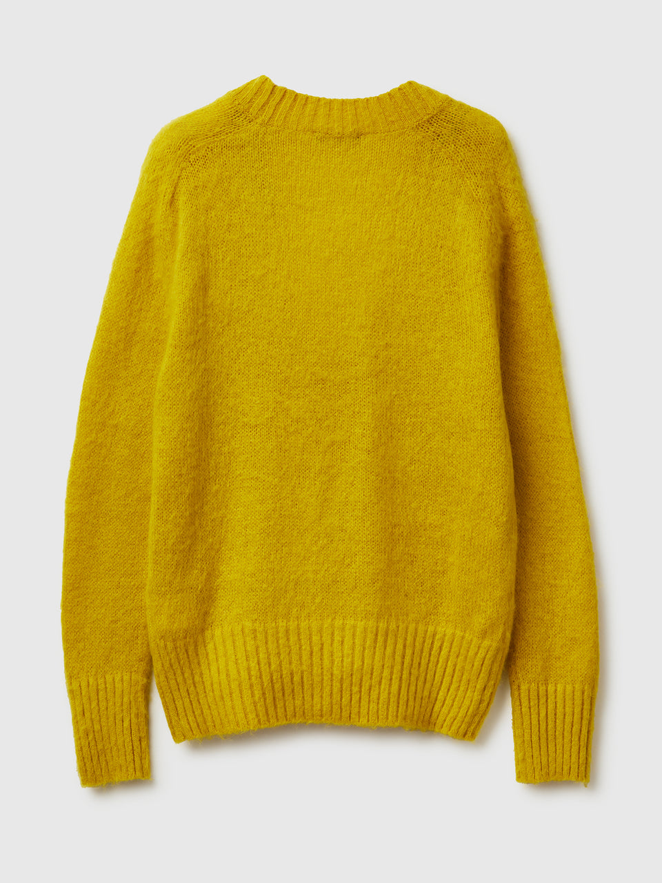 Camisola quente em mistura de mohair - ucb_image_BS