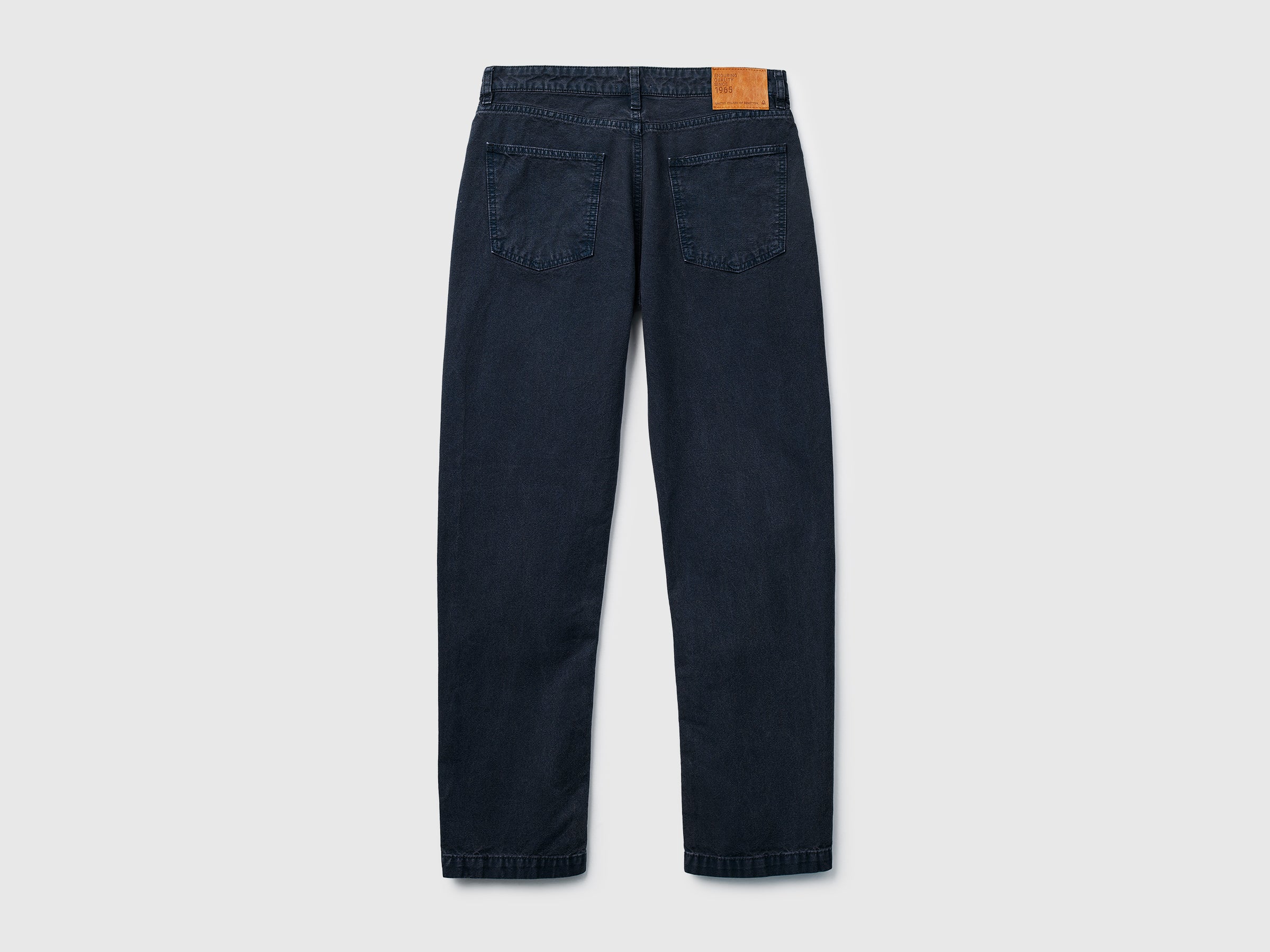 Chinos straight fit - ucb_image_BS