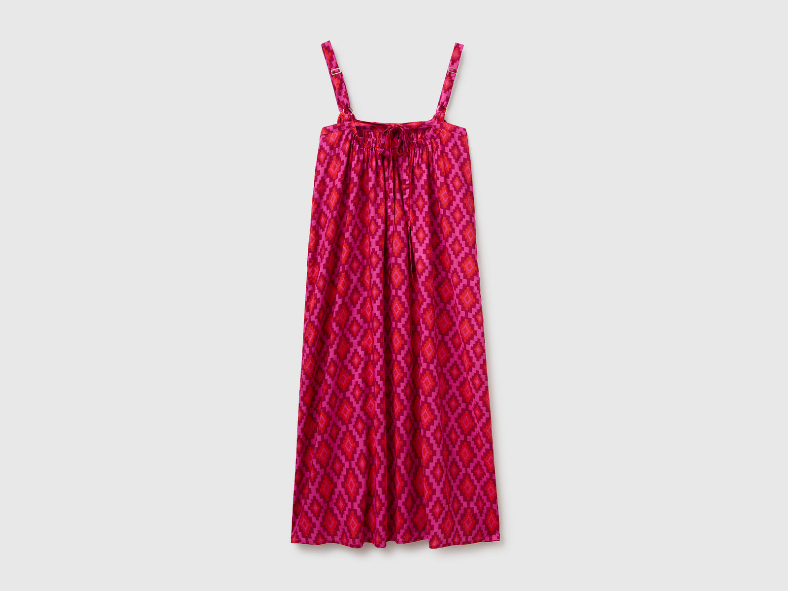 Vestido comprido estampado étnico - ucb_image_BS