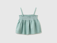 Linen blend top - ucb_image_BS
