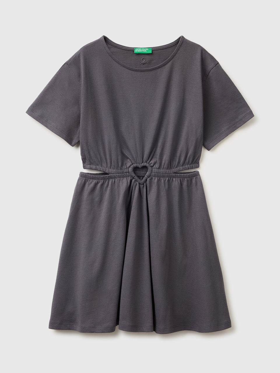 Cut-out dress with heart - ucb_image_FS