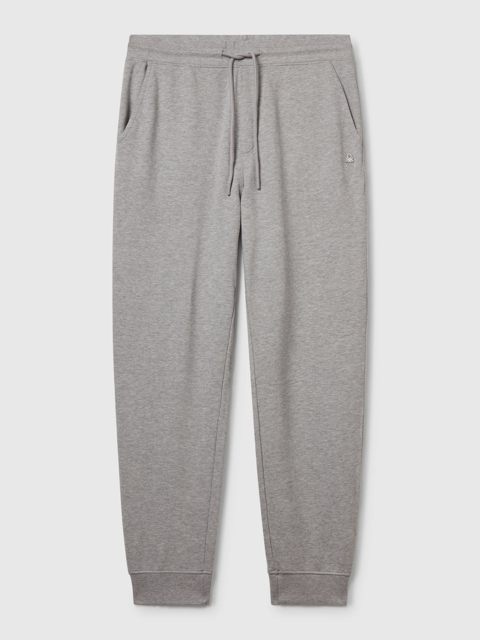 Joggers em felpo de algodão - ucb_image_FS