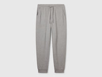 Joggers em felpo de algodão - ucb_image_FS