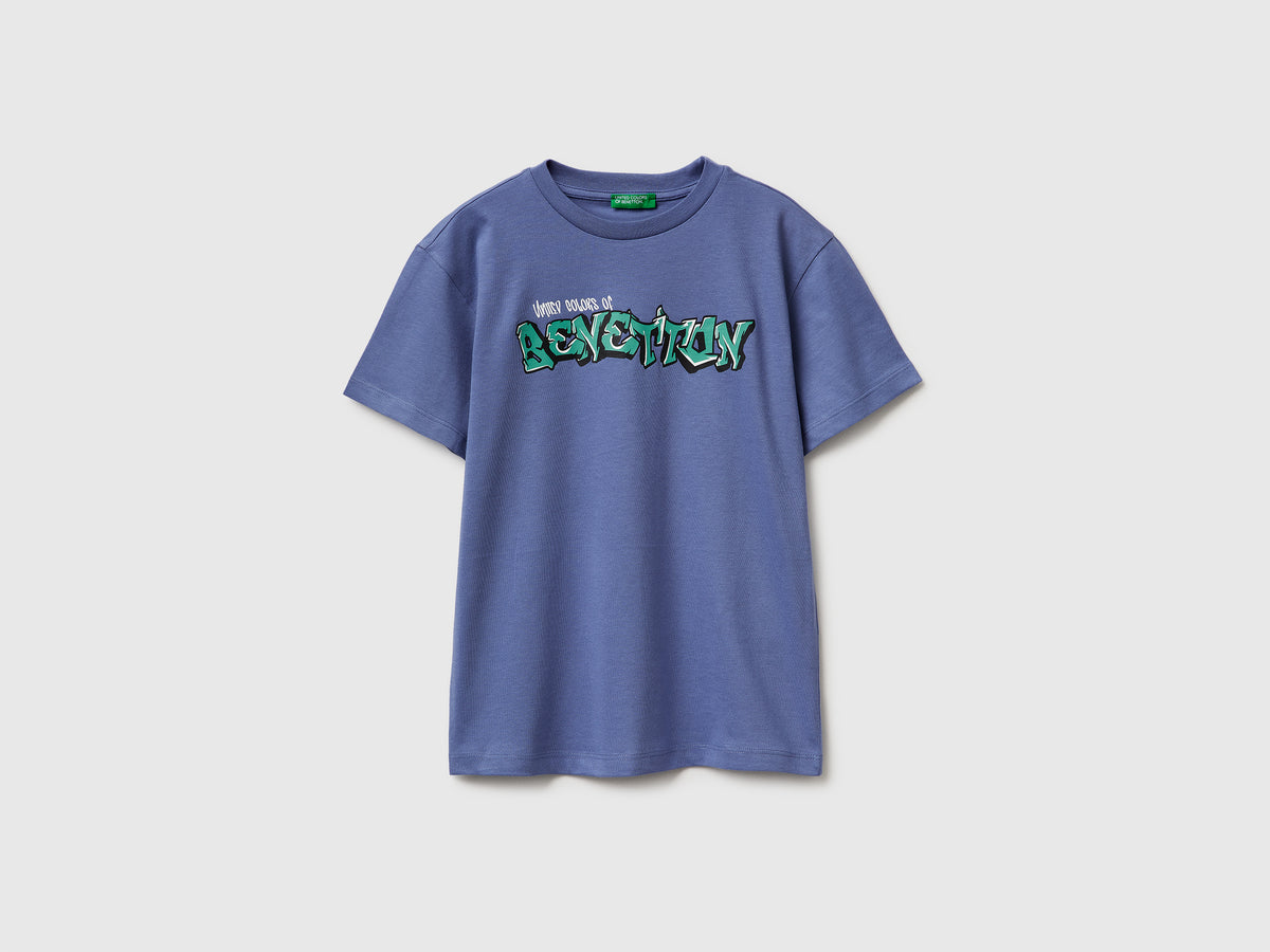 T-shirt with logo - ucb_image_FS
