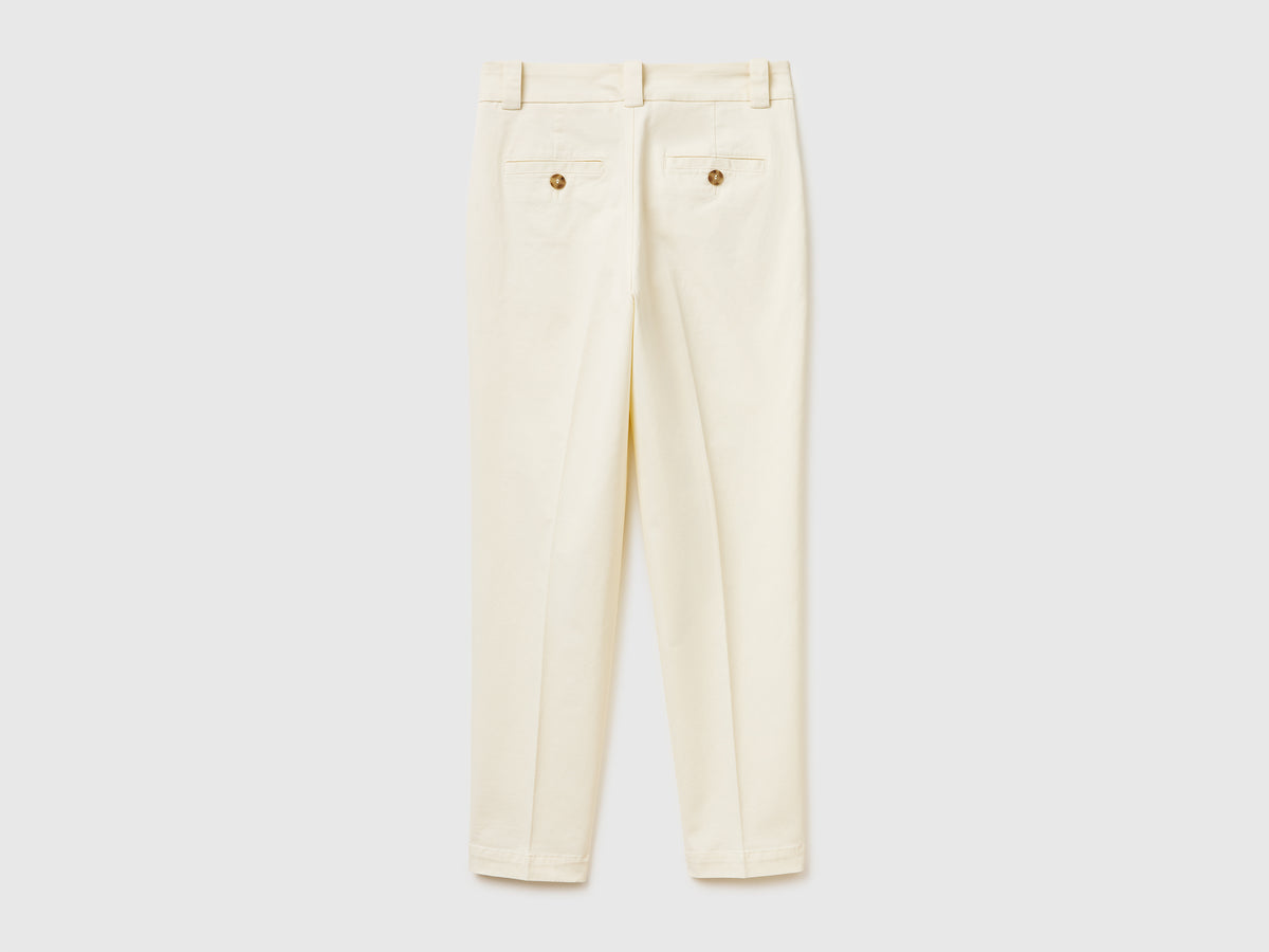 Calças slim fit - ucb_image_BS