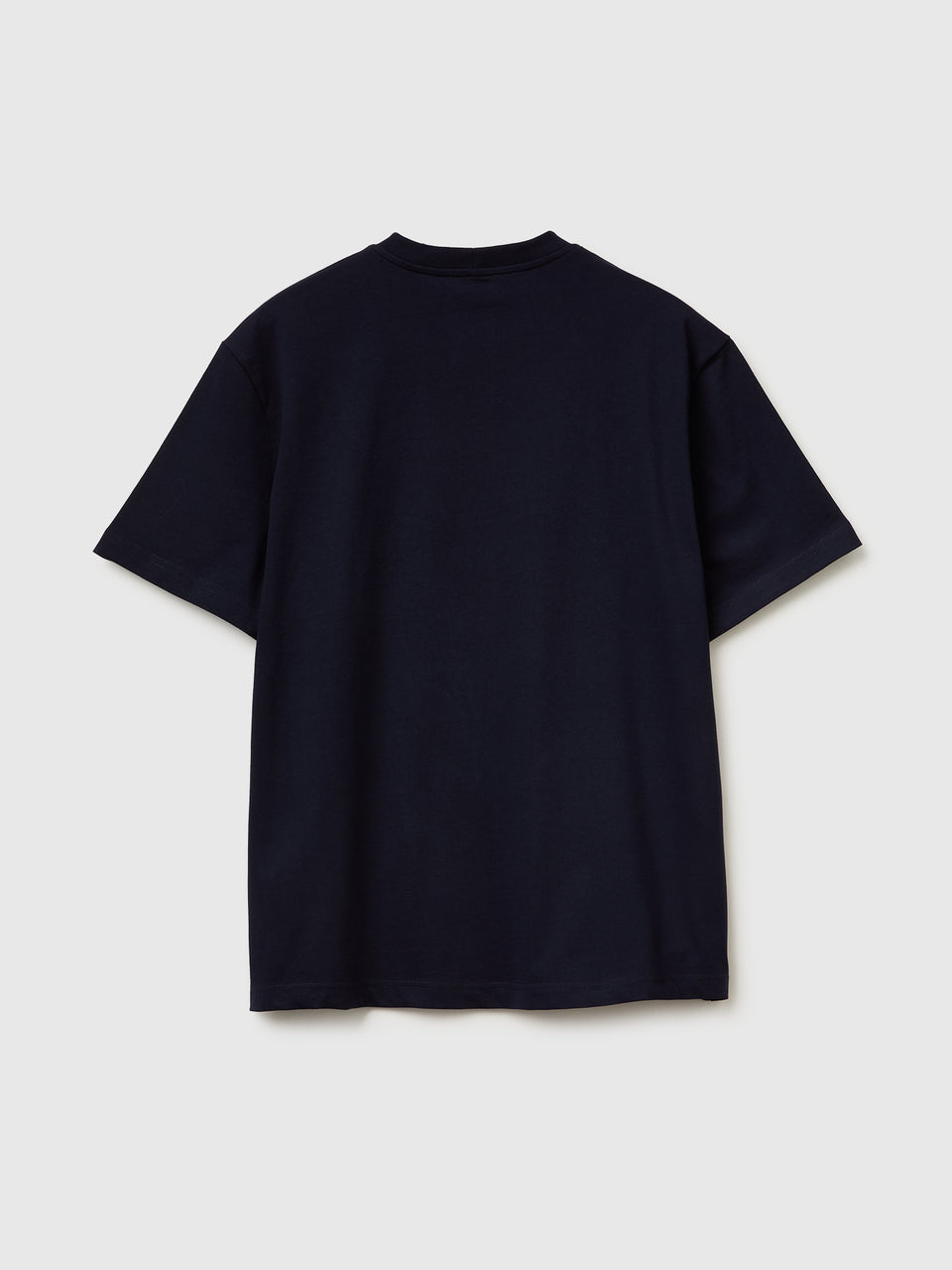 T-shirt relaxed fit - ucb_image_BS