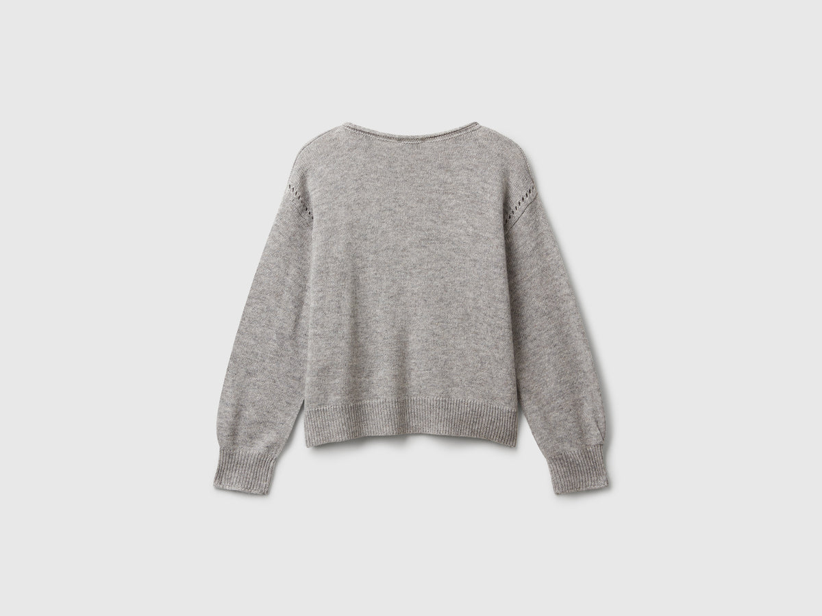 Camisola em viscose mista - ucb_image_BS