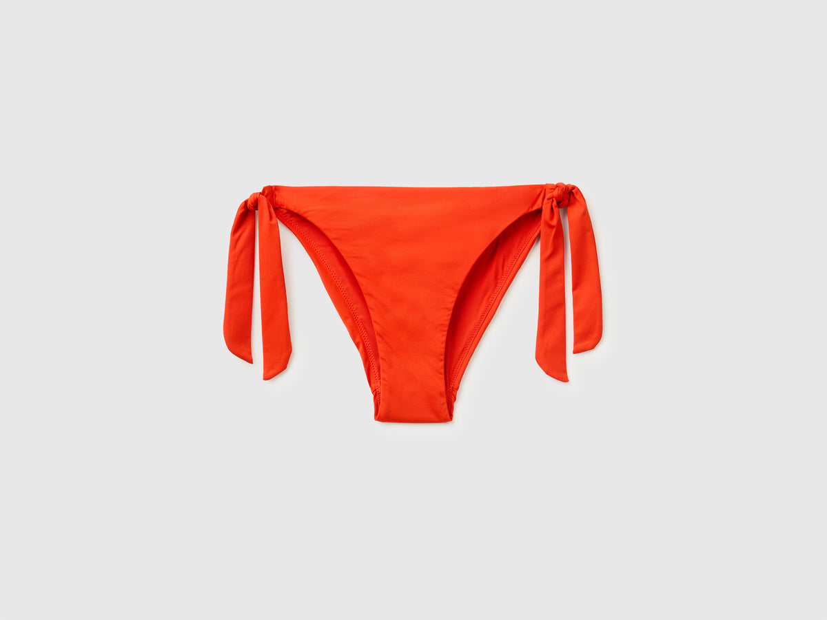 ECONYL® swim briefs with bows - ucb_image_FS