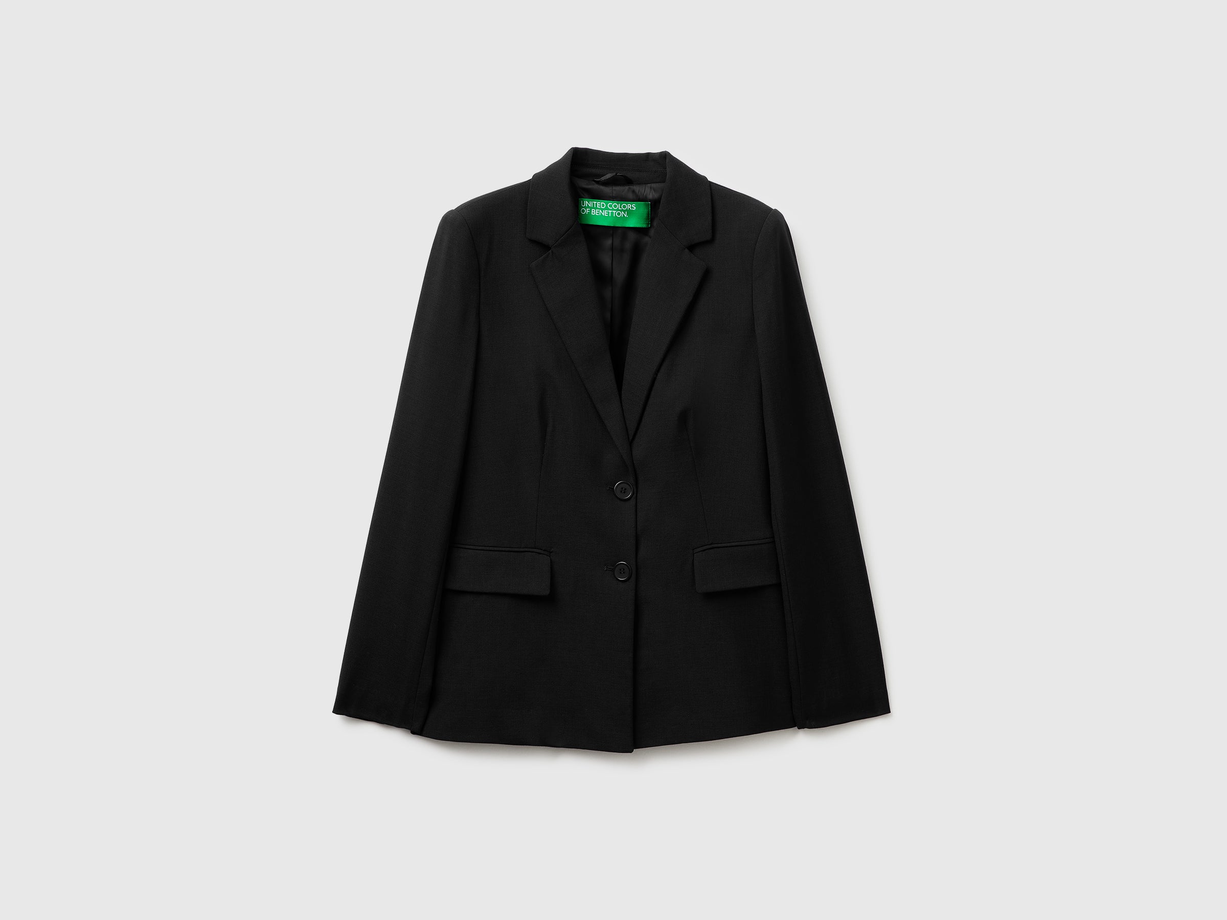 Classic lined jacket - ucb_image_FS