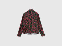 Camisa com estampa de flores - ucb_image_BS