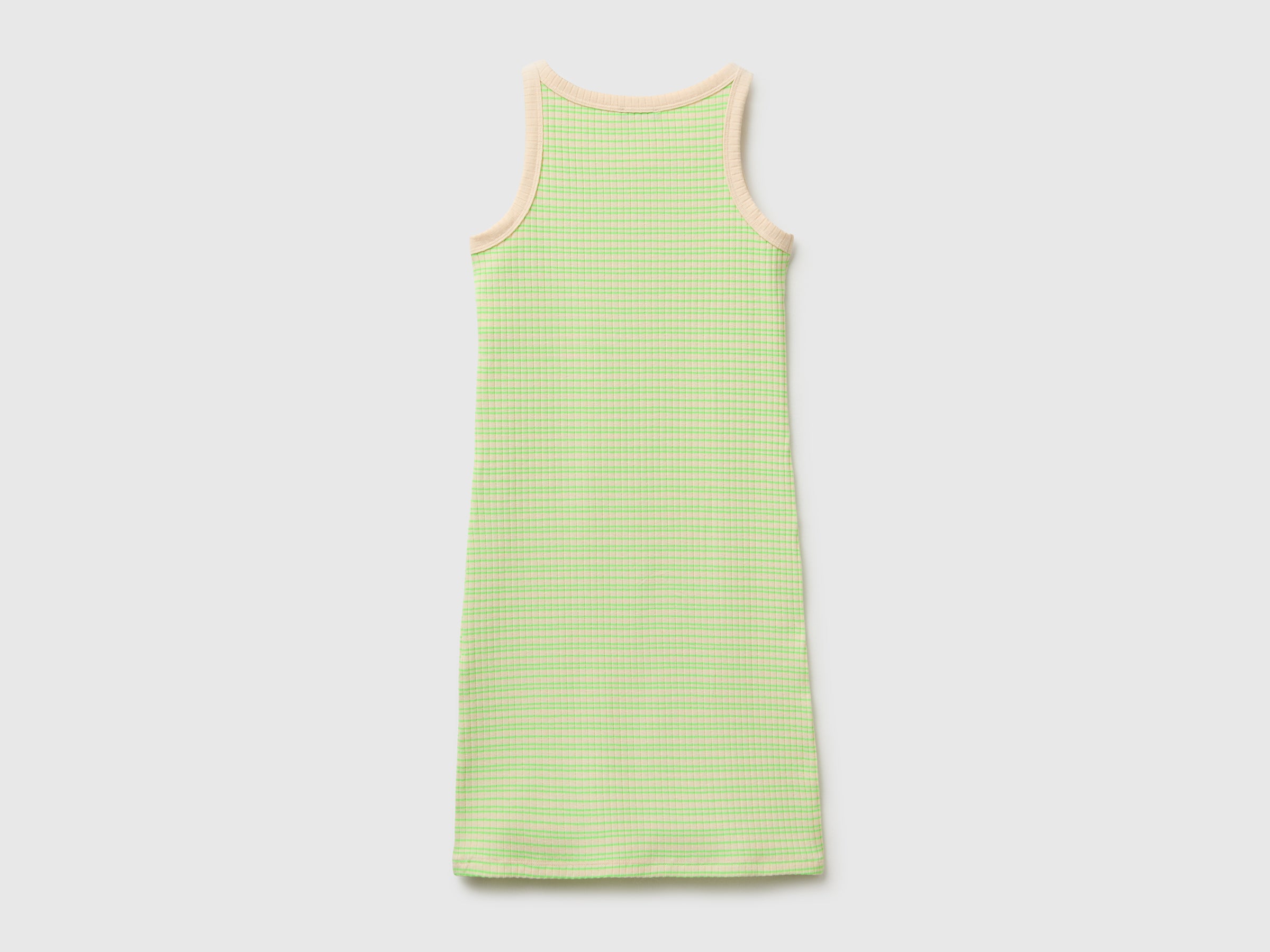 Striped midi dress - ucb_image_BS