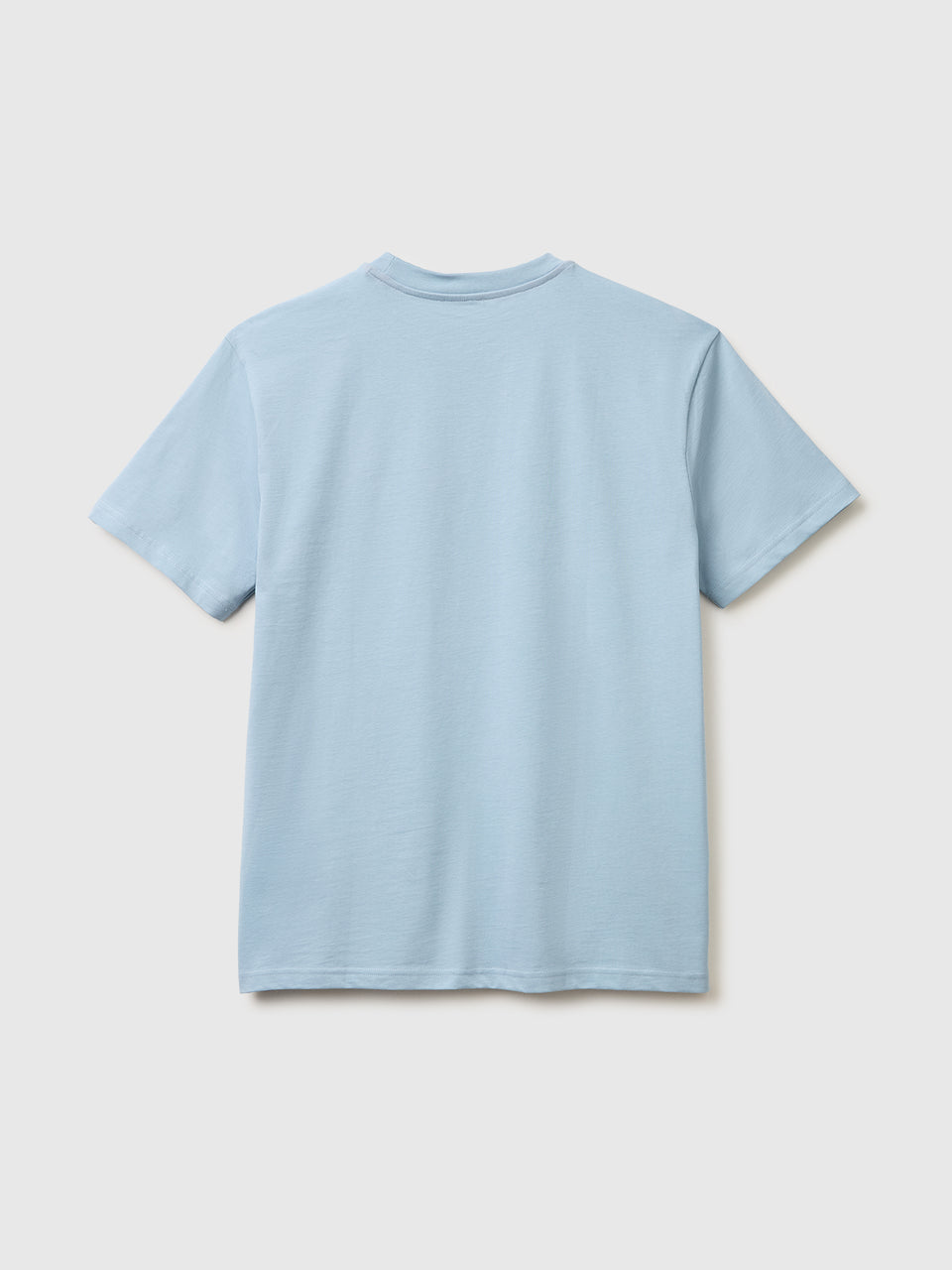 T-shirt em algodão orgânico - ucb_image_BS