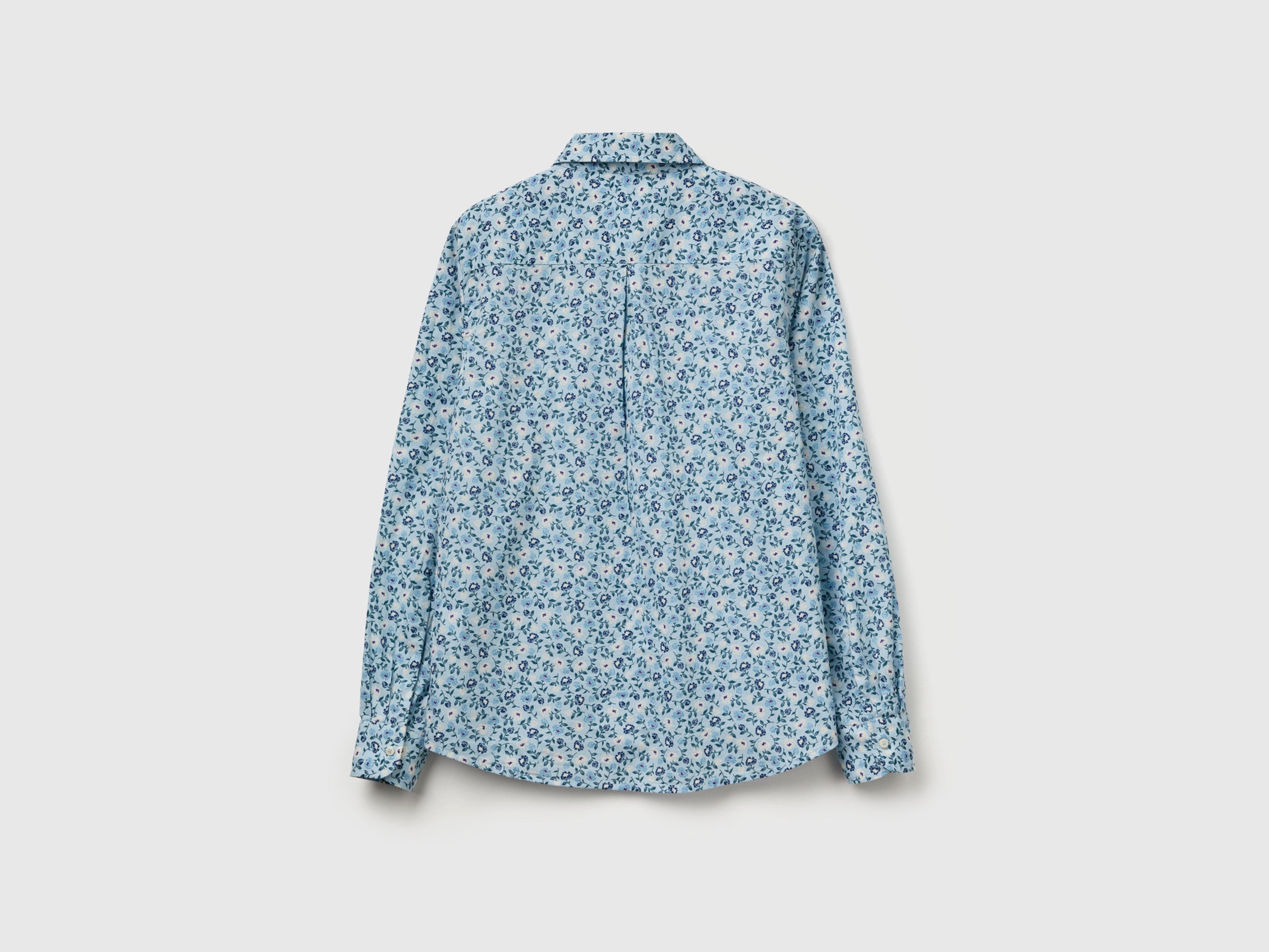 Camisa padrão em algodão leve - ucb_image_BS