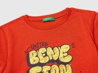 T-shirt com logótipo - ucb_image_DS1