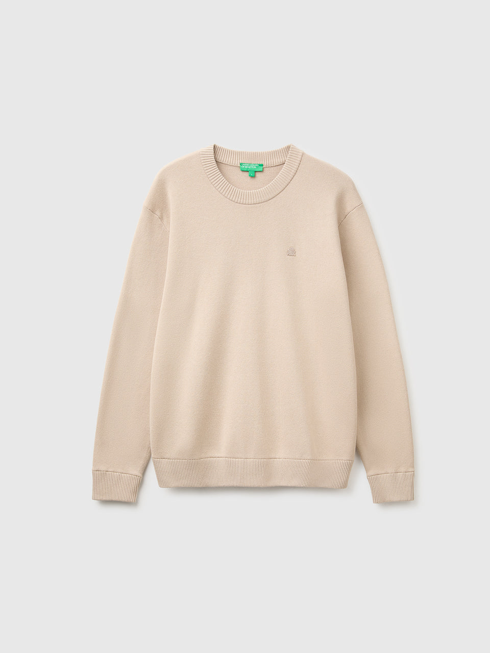 Camisola relaxed fit - ucb_image_FS