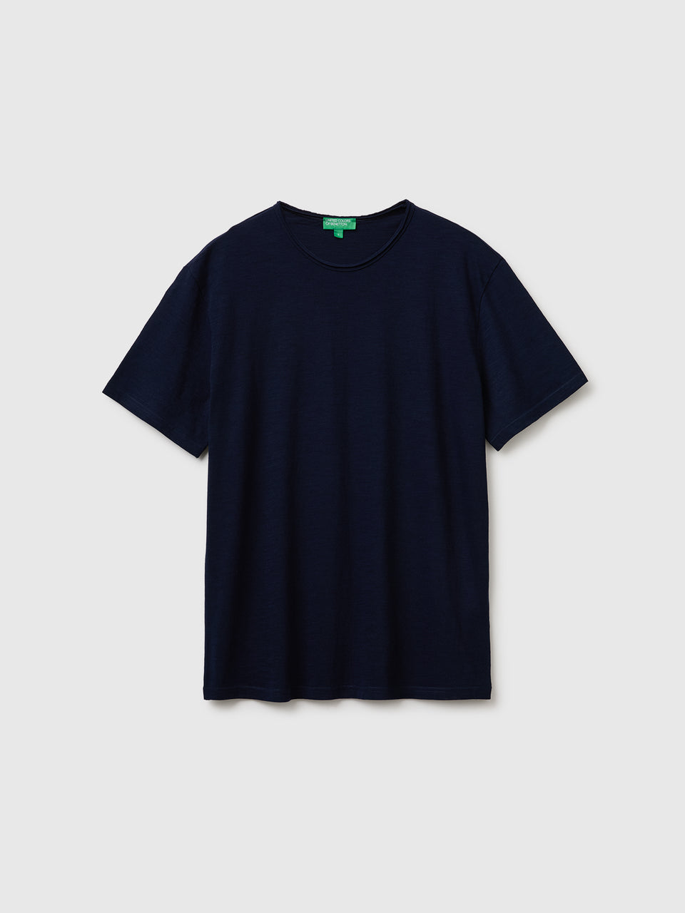 T-shirt em algodão flamé - ucb_image_FS
