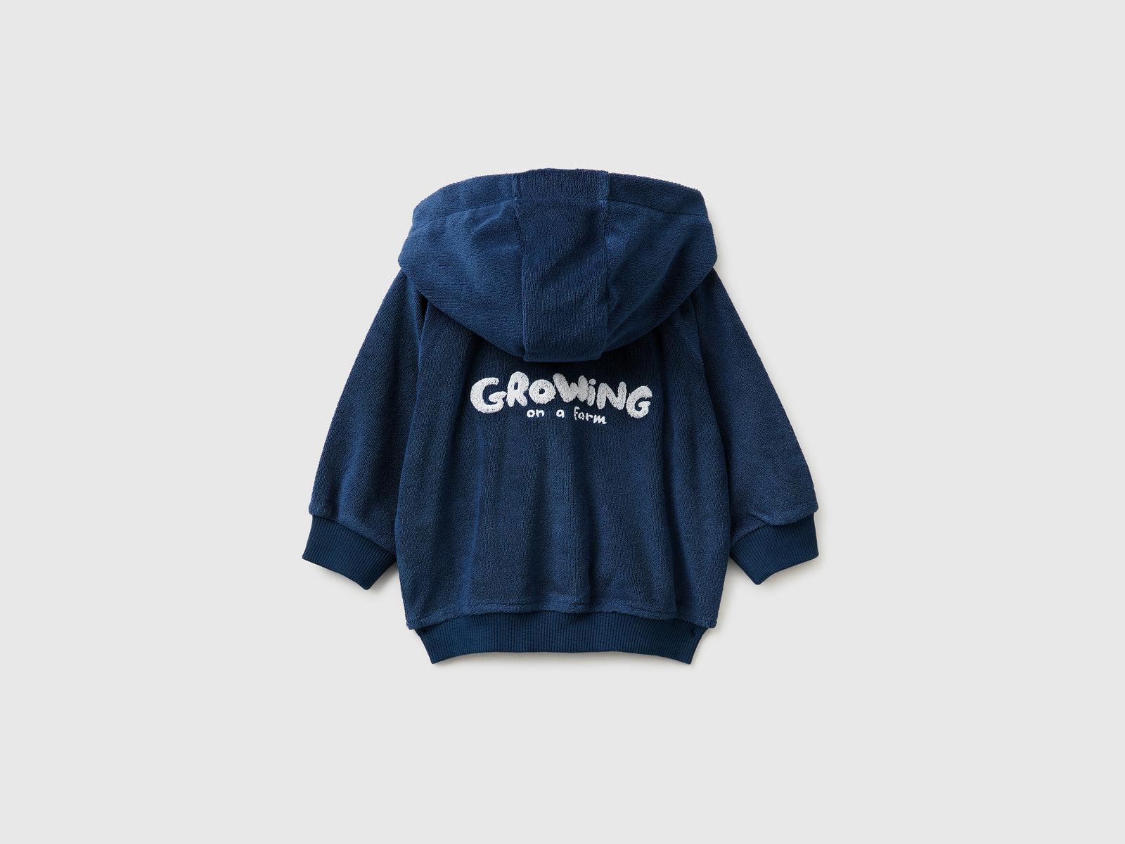 Terrycloth hoodie - ucb_image_BS