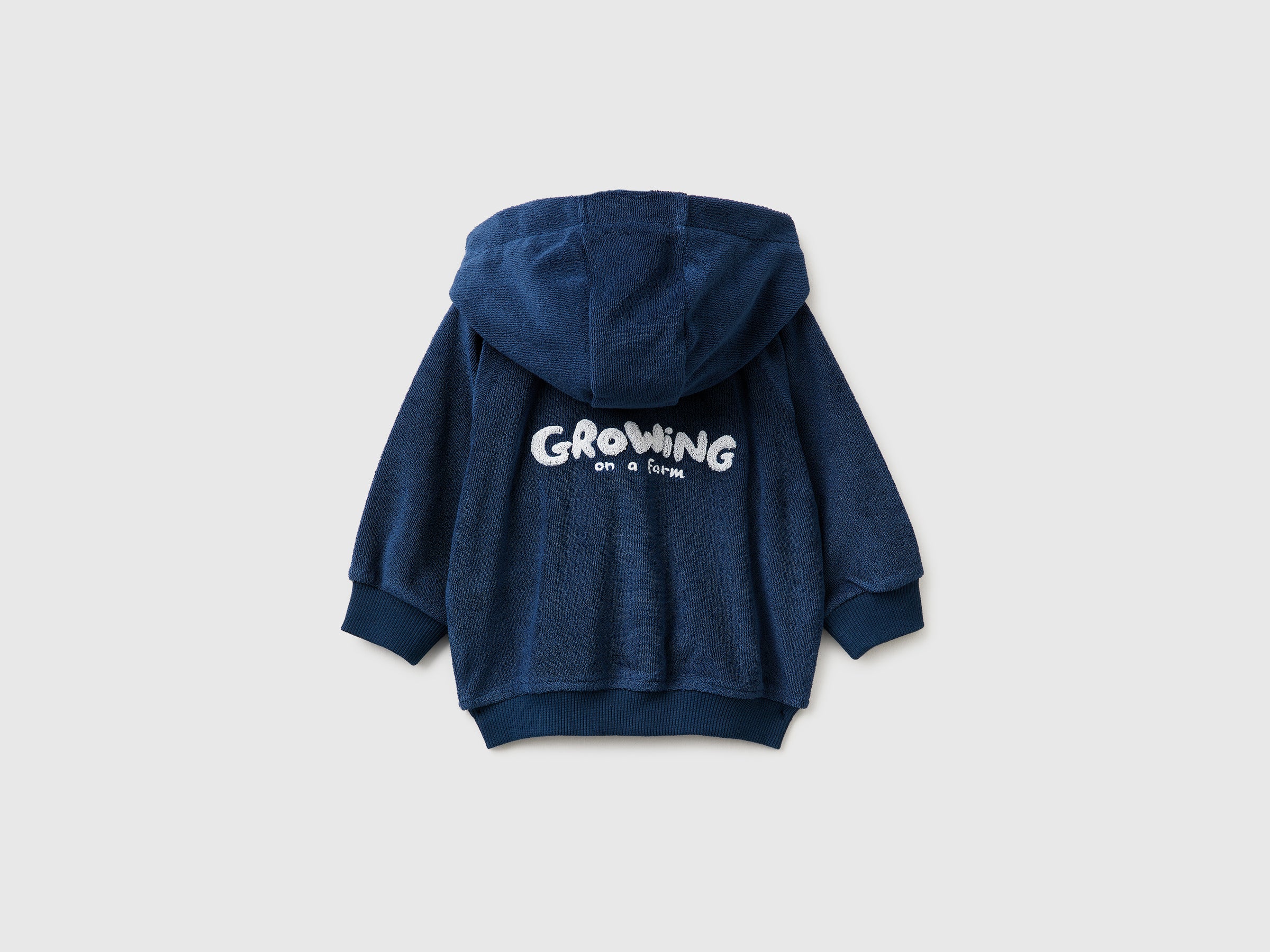 Terrycloth hoodie - ucb_image_BS