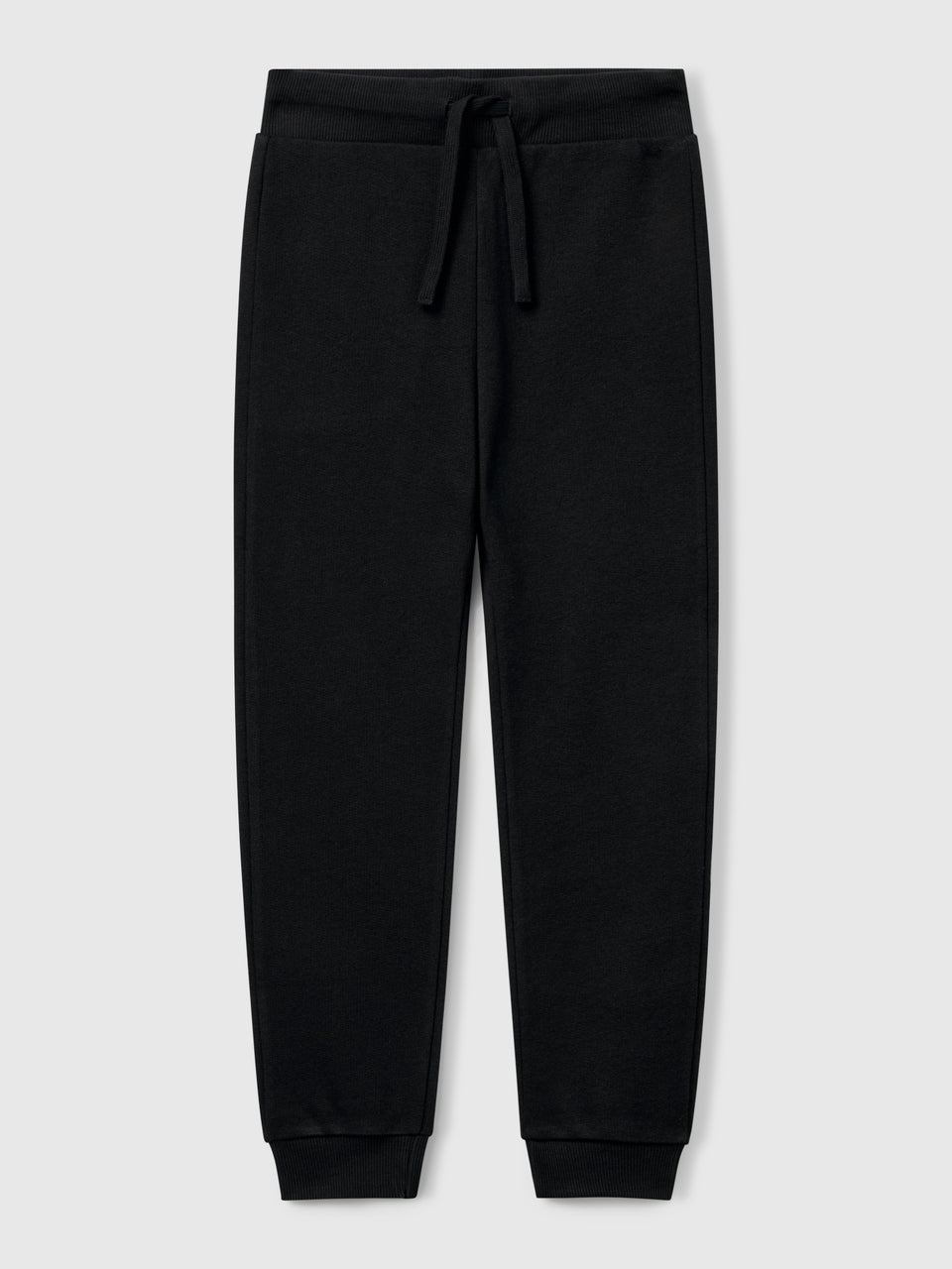 Calças desportivas com cordão de ajuste - ucb_image_FS