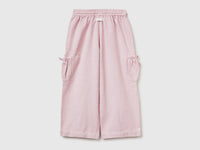 Wide leg trousers with pockets - ucb_image_BS