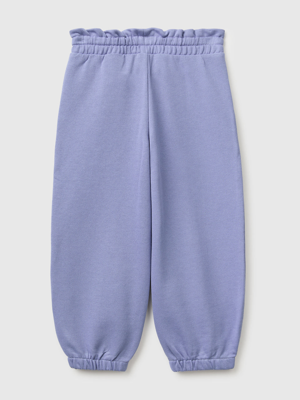 Joggers em felpo de algodão orgânico - ucb_image_BS