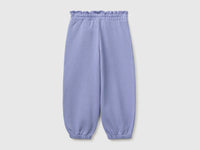 Joggers em felpo de algodão orgânico - ucb_image_BS