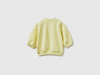 Sweatshirt with embroidery and patches - ucb_image_BS