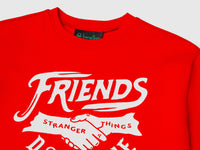 T-shirt with Stranger Things print - ucb_image_DS1