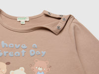 T-shirt com estampa em algodão orgânico - ucb_image_DS1