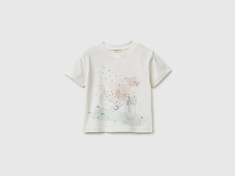 Animal print T-shirt - ucb_image_FS