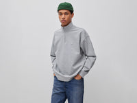 Sweat com meio fecho de correr - ucb_image_F