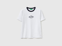 T-shirt com emblema bordado - ucb_image_FS