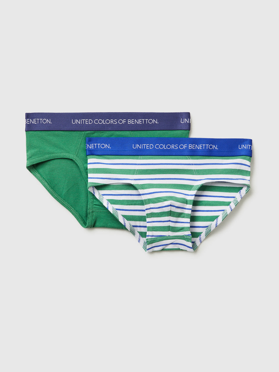 Two stretch cotton briefs - ucb_image_FS